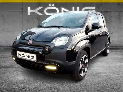 Annonce FIAT PANDA Essence 2023 d'occasion 