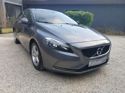 Used VOLVO V40 Diesel 2016 Ad 