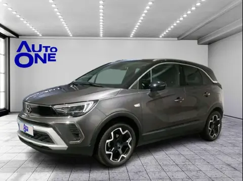 Annonce OPEL CROSSLAND Essence 2023 d'occasion 