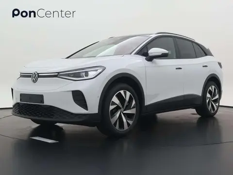 Annonce VOLKSWAGEN ID.4 Électrique 2024 d'occasion 