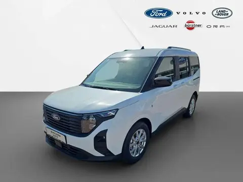 Used FORD TOURNEO Petrol 2024 Ad 