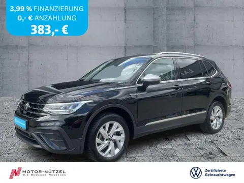 Annonce VOLKSWAGEN TIGUAN Diesel 2023 d'occasion 