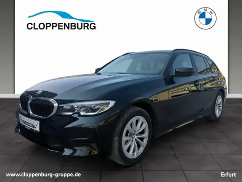 Used BMW SERIE 3 Hybrid 2021 Ad 