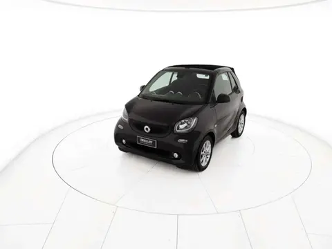 Used SMART FORTWO Petrol 2018 Ad 