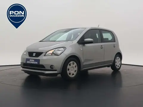 Annonce SEAT MII Essence 2019 d'occasion 