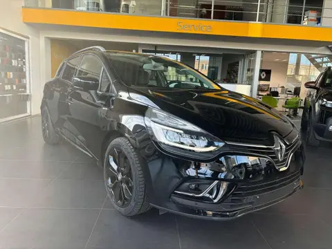 Used RENAULT CLIO Petrol 2018 Ad Belgium