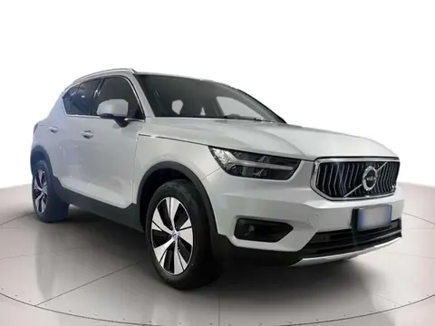 Used VOLVO XC40 Hybrid 2021 Ad 