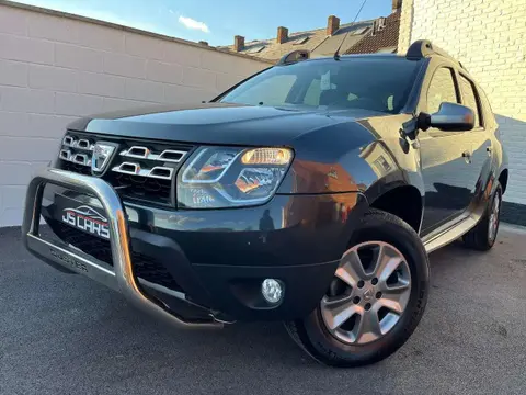 Annonce DACIA DUSTER Diesel 2016 d'occasion Belgique