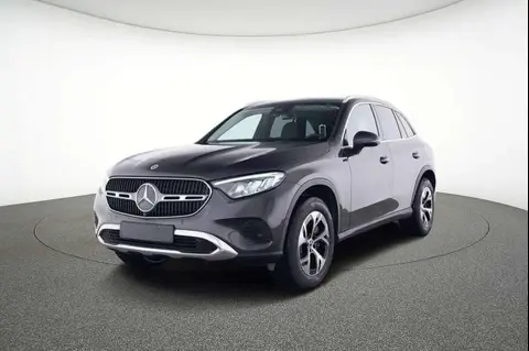 Annonce MERCEDES-BENZ CLASSE GLC Hybride 2023 d'occasion 