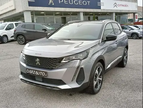 Used PEUGEOT 3008 Diesel 2024 Ad 