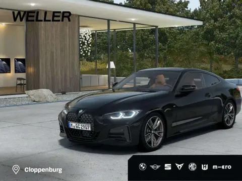 Annonce BMW SERIE 4 Essence 2021 d'occasion 