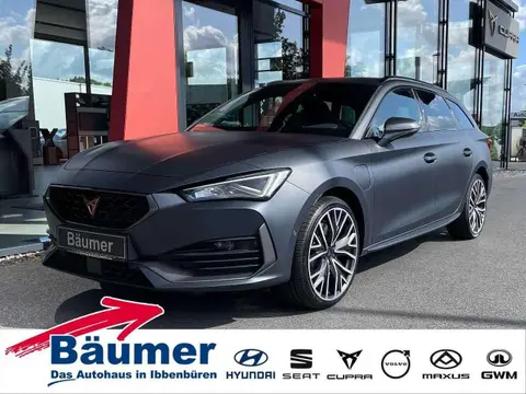 Used CUPRA LEON Hybrid 2021 Ad 