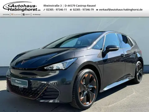 Used CUPRA BORN Electric 2024 Ad 