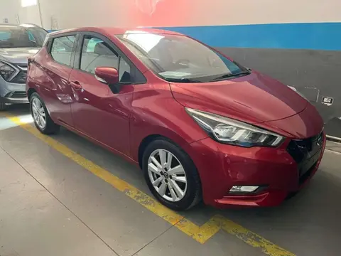 Used NISSAN MICRA Petrol 2019 Ad 