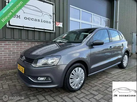 Used VOLKSWAGEN POLO Petrol 2014 Ad 