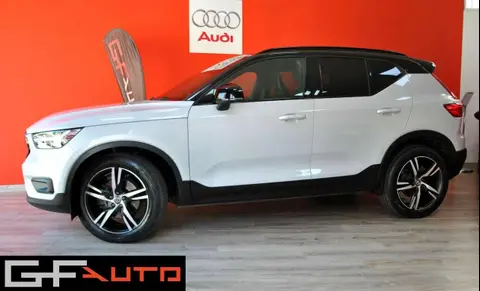 Used VOLVO XC40 Diesel 2020 Ad 