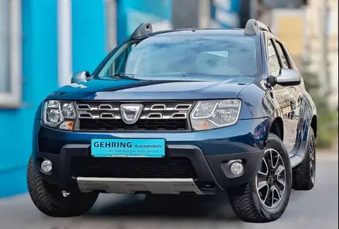 Used DACIA DUSTER Petrol 2016 Ad 