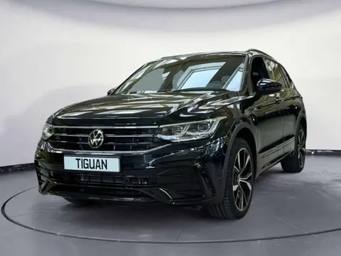 Used VOLKSWAGEN TIGUAN Petrol 2024 Ad 