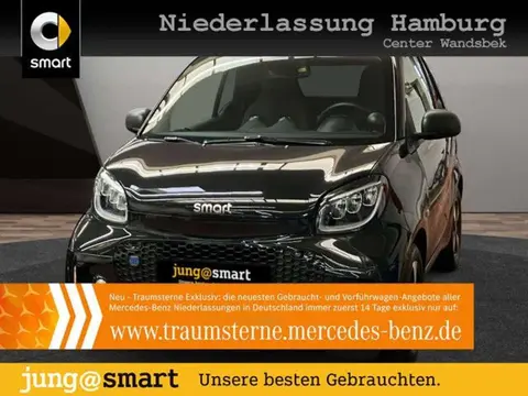 Annonce SMART FORTWO Électrique 2023 d'occasion 