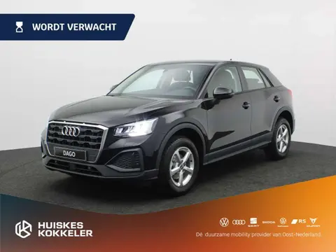 Annonce AUDI Q2 Essence 2024 d'occasion 