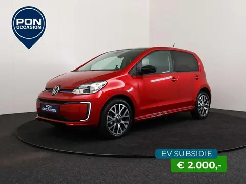 Used VOLKSWAGEN UP! Electric 2023 Ad 