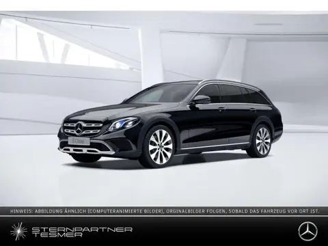 Annonce MERCEDES-BENZ CLASSE E Diesel 2017 d'occasion 