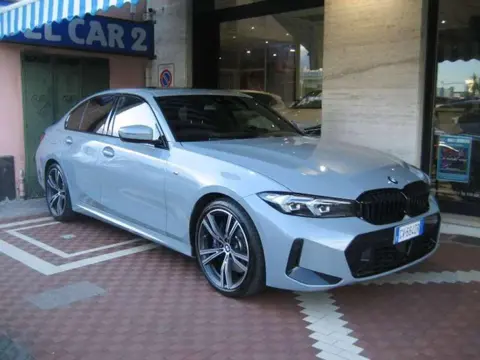 Used BMW SERIE 3 Hybrid 2024 Ad 