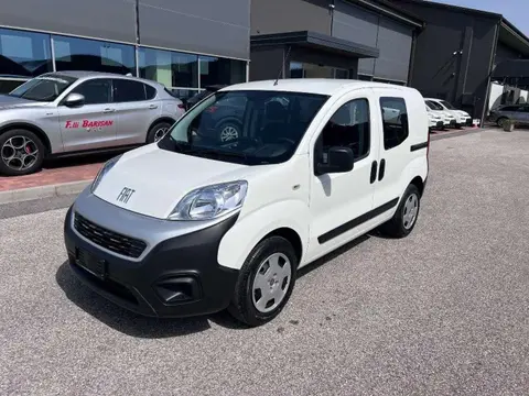 Annonce FIAT FIORINO Diesel 2024 d'occasion 