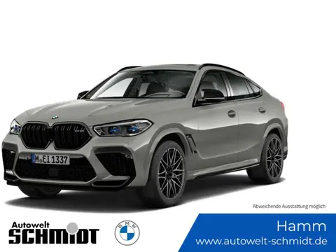 Annonce BMW X6 Essence 2021 d'occasion 