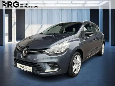 Used RENAULT CLIO Petrol 2020 Ad 