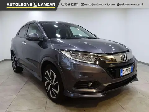 Used HONDA HR-V Petrol 2021 Ad 