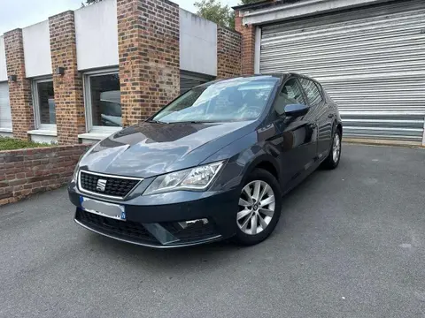 Annonce SEAT IBIZA Diesel 2020 d'occasion 