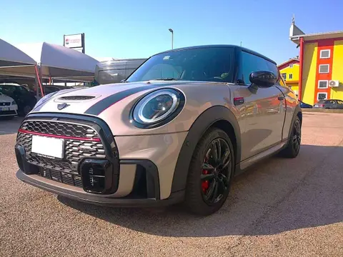 Used MINI JOHN COOPER WORKS Petrol 2021 Ad 