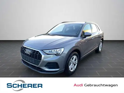 Annonce AUDI Q3 Essence 2021 d'occasion 