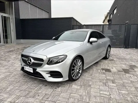 Used MERCEDES-BENZ CLASSE E Diesel 2018 Ad 