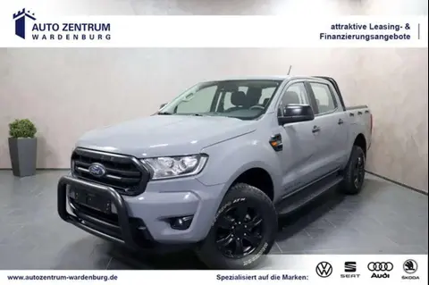 Used FORD RANGER Diesel 2022 Ad 