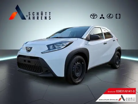 Used TOYOTA AYGO X Petrol 2023 Ad 