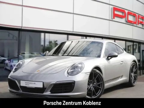 Used PORSCHE 991 Petrol 2018 Ad 