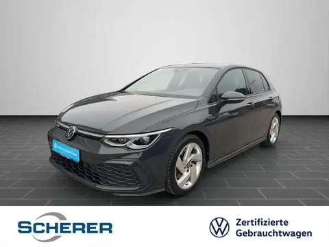 Used VOLKSWAGEN GOLF Diesel 2021 Ad 