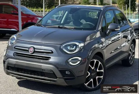 Annonce FIAT 500X Diesel 2021 d'occasion 