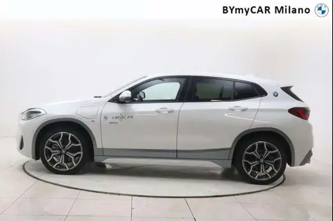 Used BMW X2 Hybrid 2023 Ad 