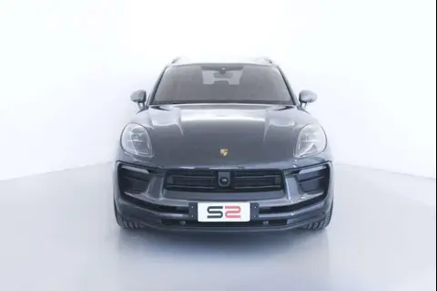 Used PORSCHE MACAN Petrol 2024 Ad 