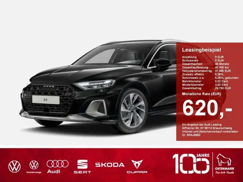 Annonce AUDI A3 Diesel 2024 d'occasion 