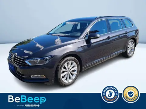 Annonce VOLKSWAGEN PASSAT Diesel 2019 d'occasion 