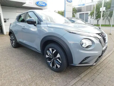 Used NISSAN JUKE Petrol 2023 Ad 