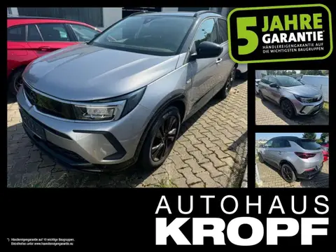 Used OPEL GRANDLAND Petrol 2022 Ad 