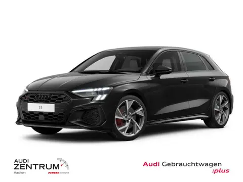 Annonce AUDI S3 Essence 2023 d'occasion 