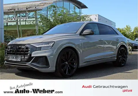 Annonce AUDI Q8 Diesel 2023 d'occasion 