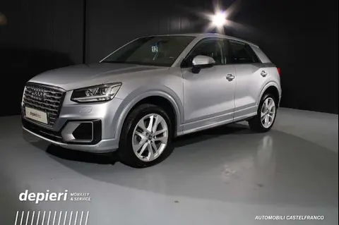 Used AUDI Q2 Diesel 2017 Ad 