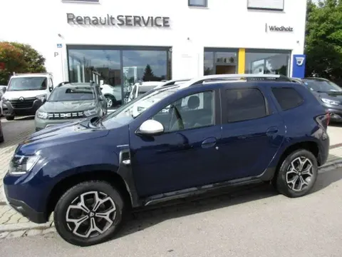 Used DACIA DUSTER Petrol 2018 Ad 